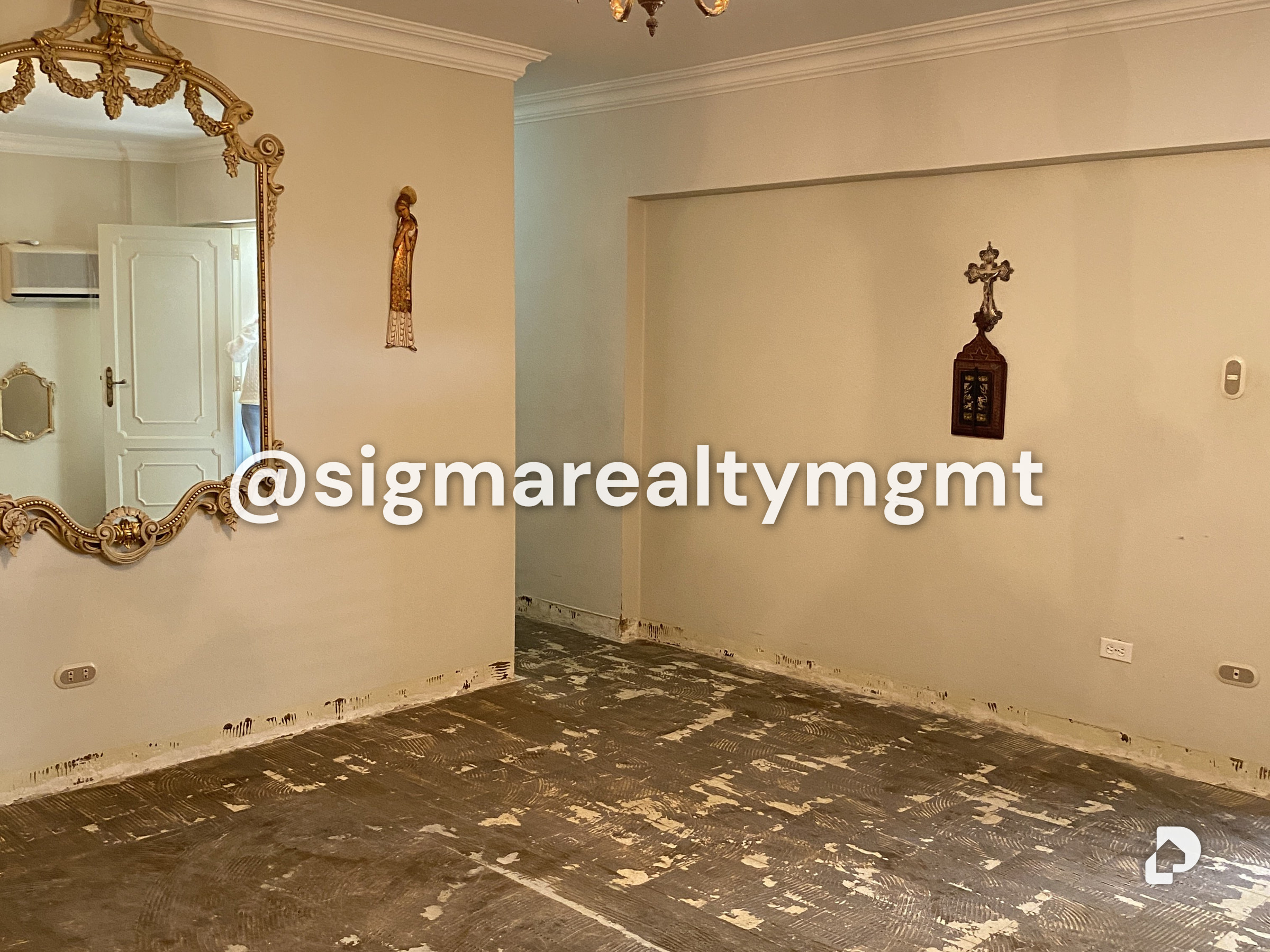 Apartamento en Chulavista, Caracas – 25