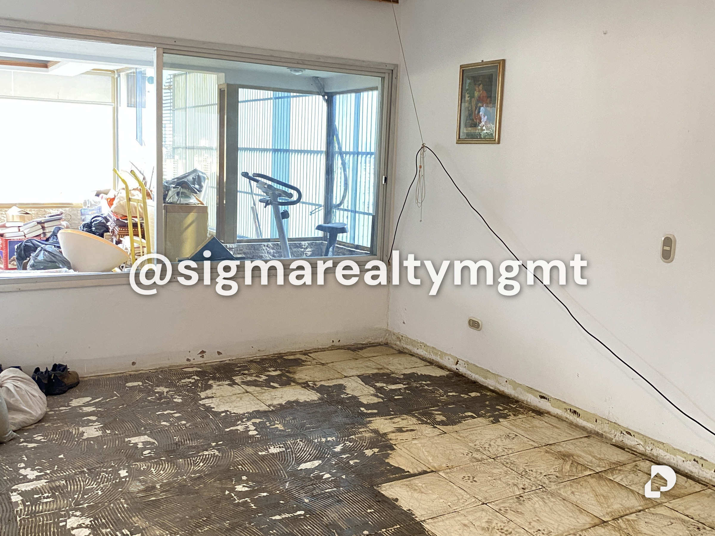 Apartamento en Chulavista, Caracas – 17
