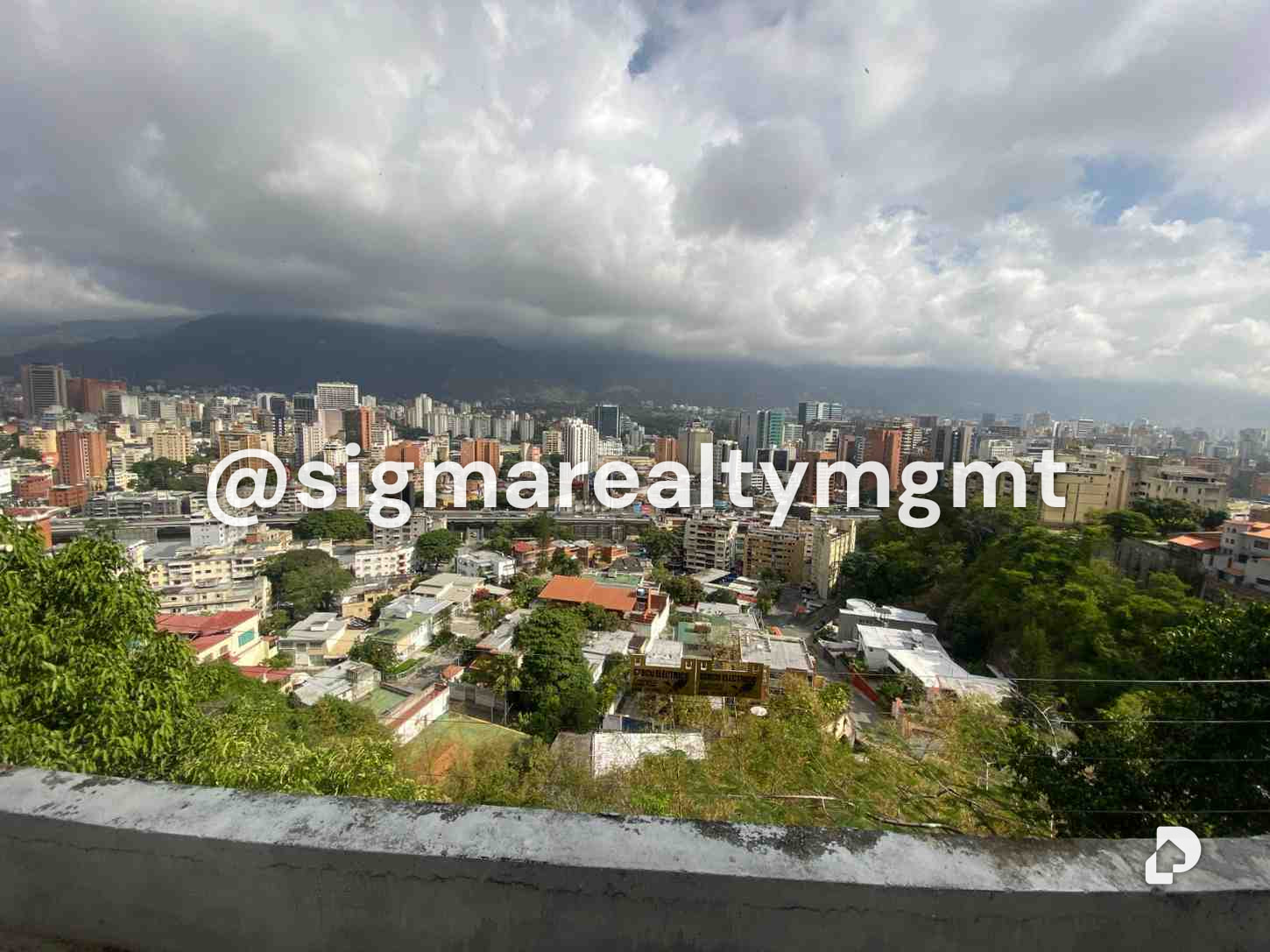 Apartamento en Chulavista, Caracas – 33