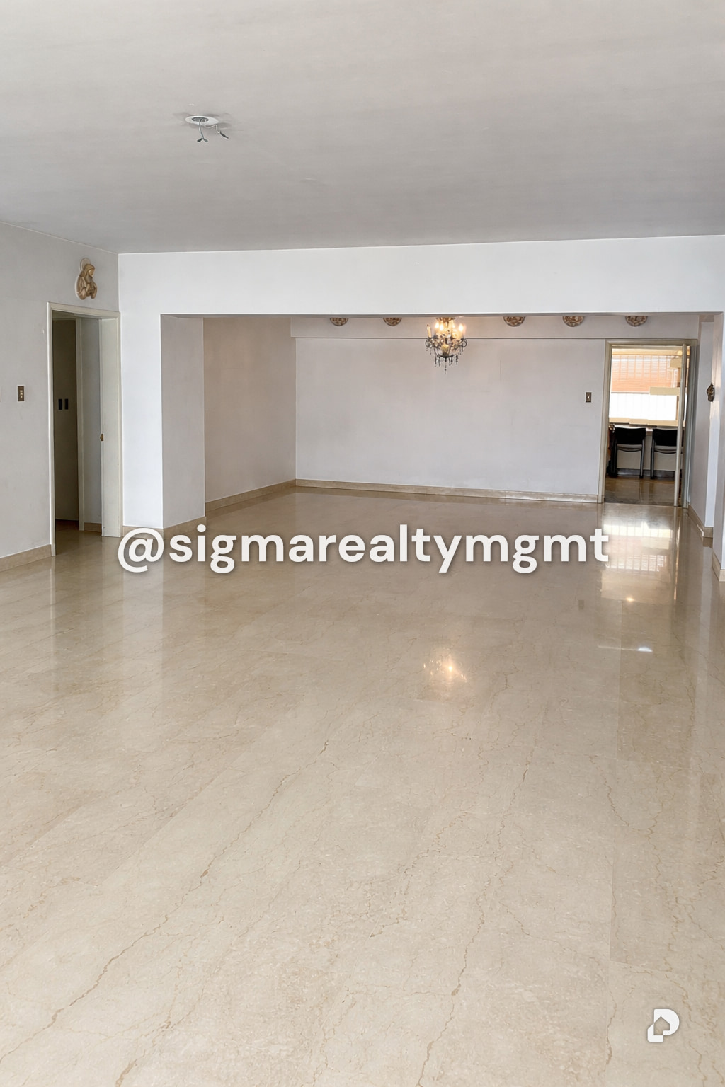Apartamento en Chulavista, Caracas – 10