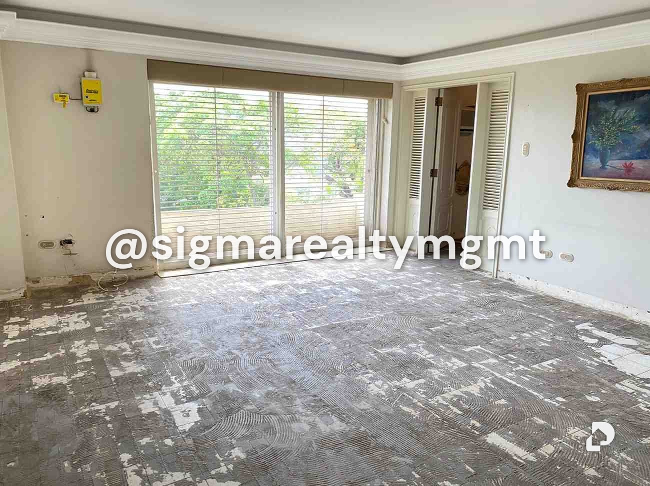Apartamento en Chulavista, Caracas – 16