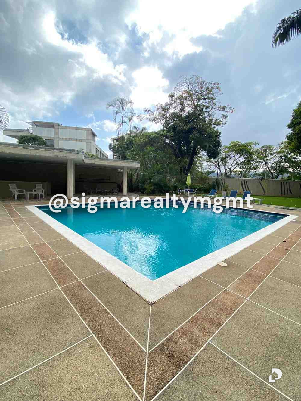 Apartamento en Chulavista, Caracas – 28