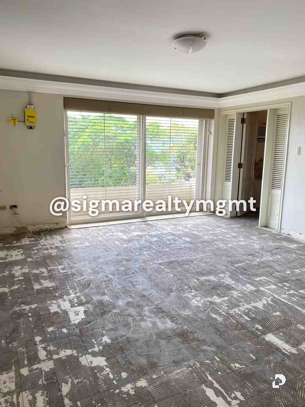 Apartamento en Chulavista, Caracas – 15