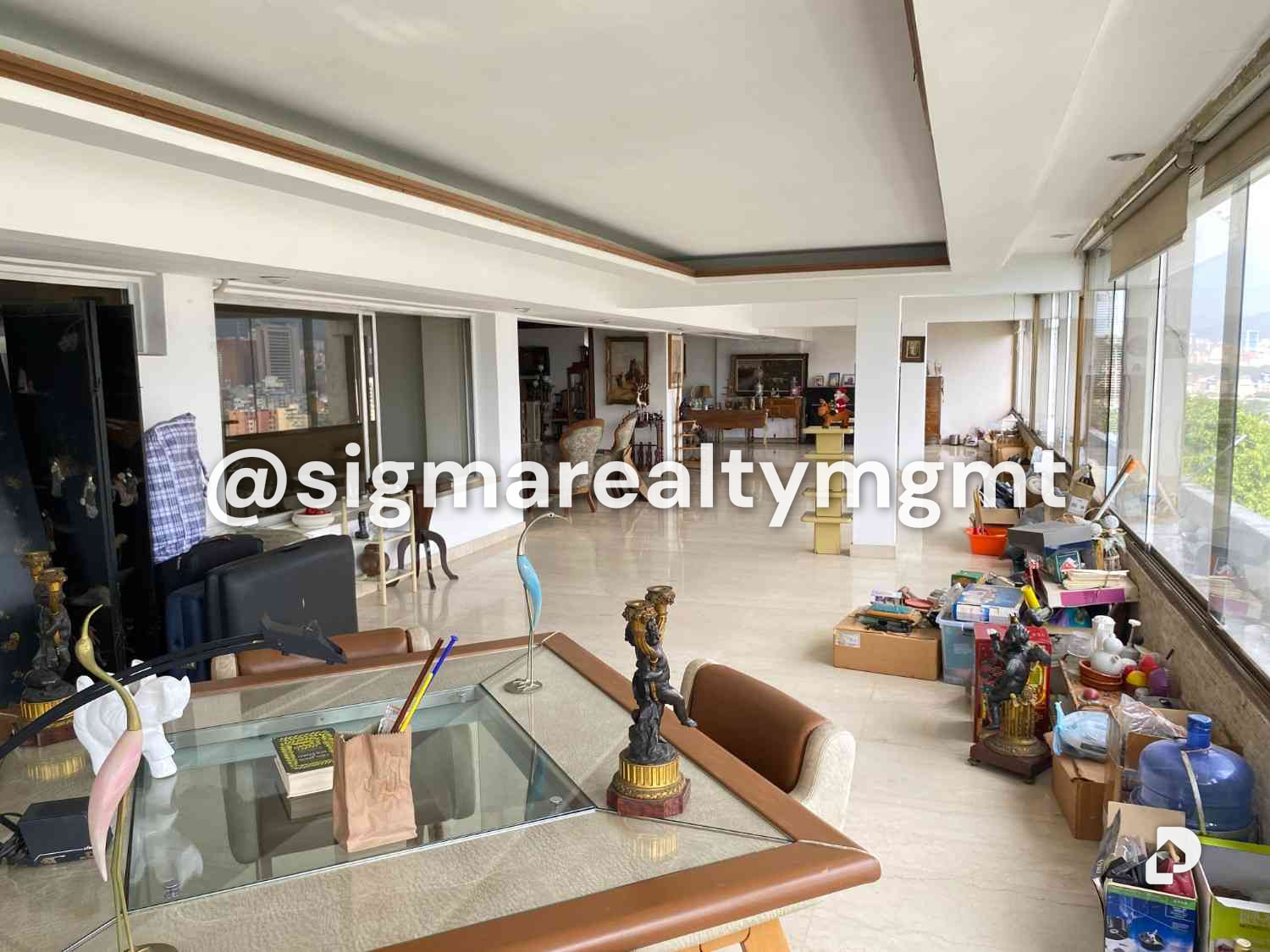 Apartamento en Chulavista, Caracas – 5