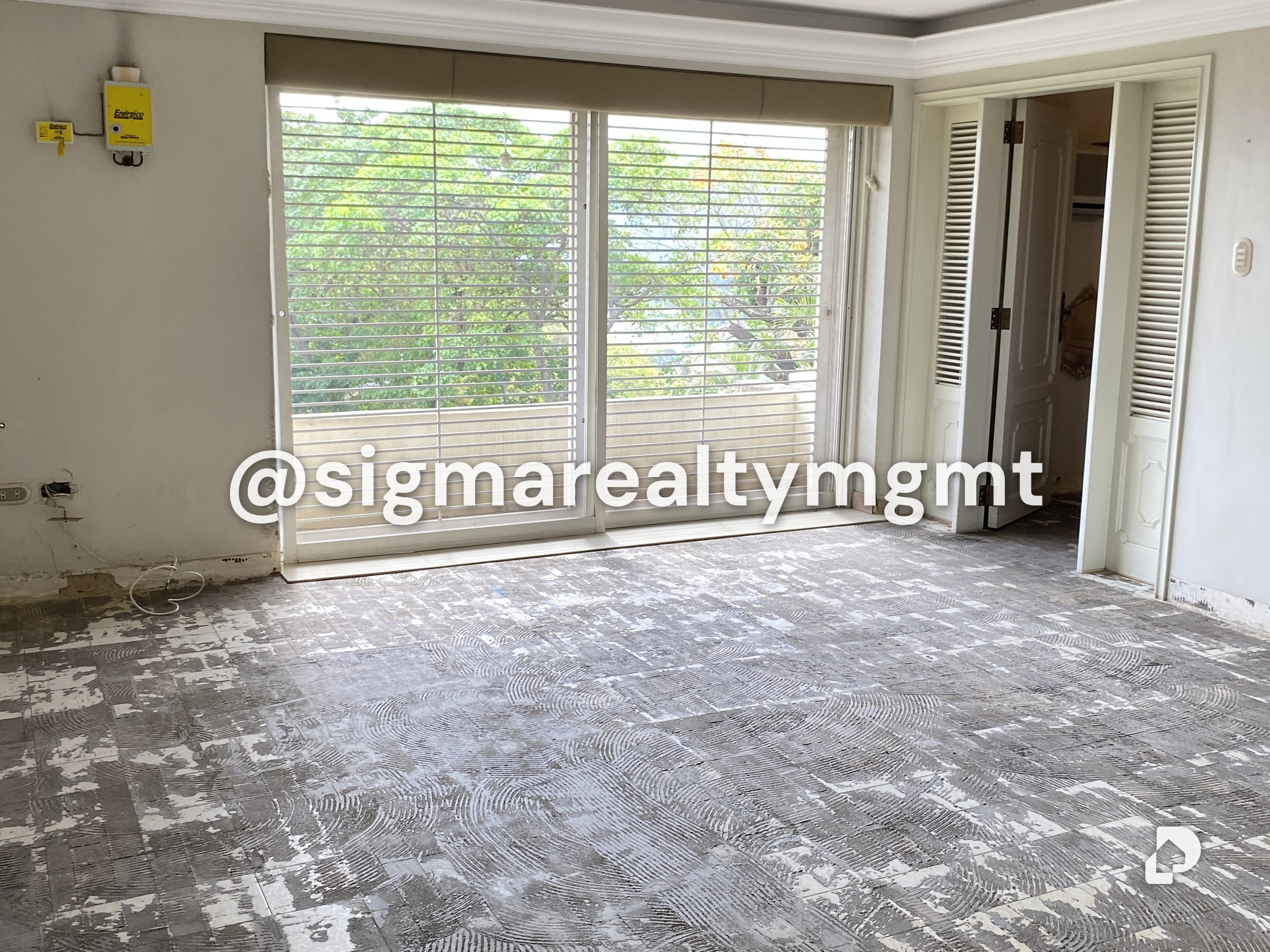 Apartamento en Chulavista, Caracas – 14
