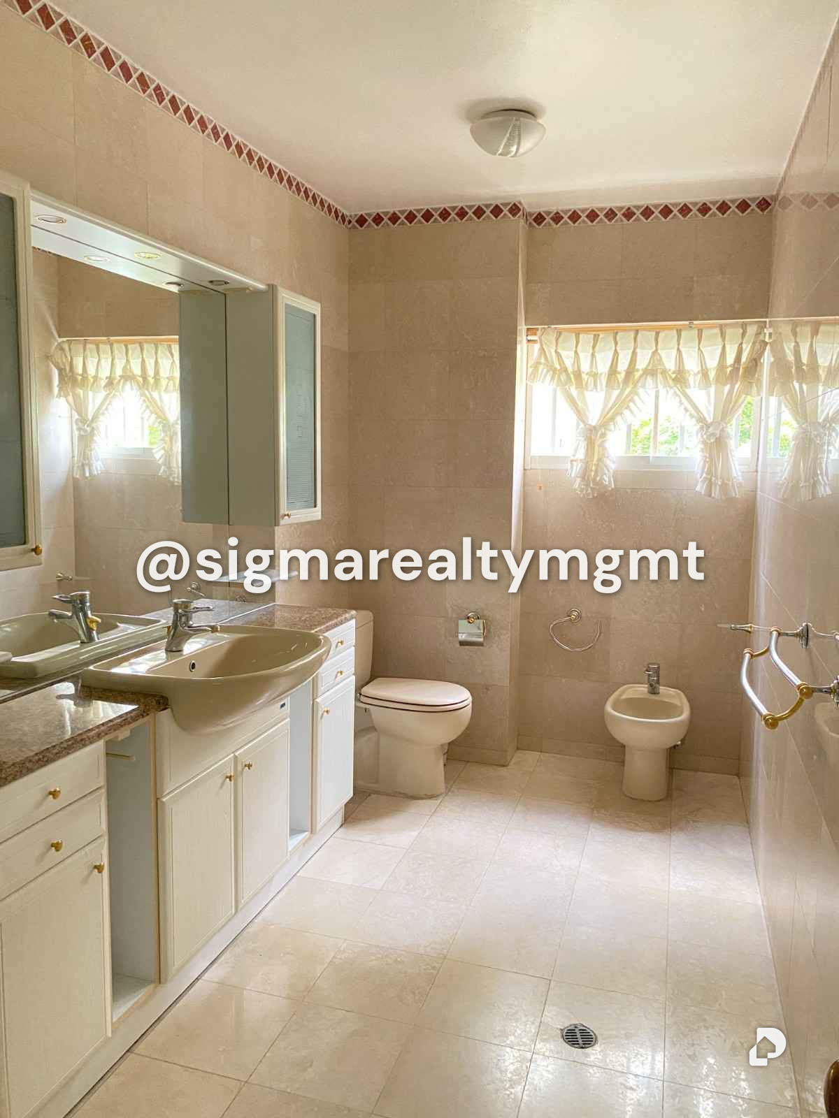 Apartamento en Chulavista, Caracas – 22