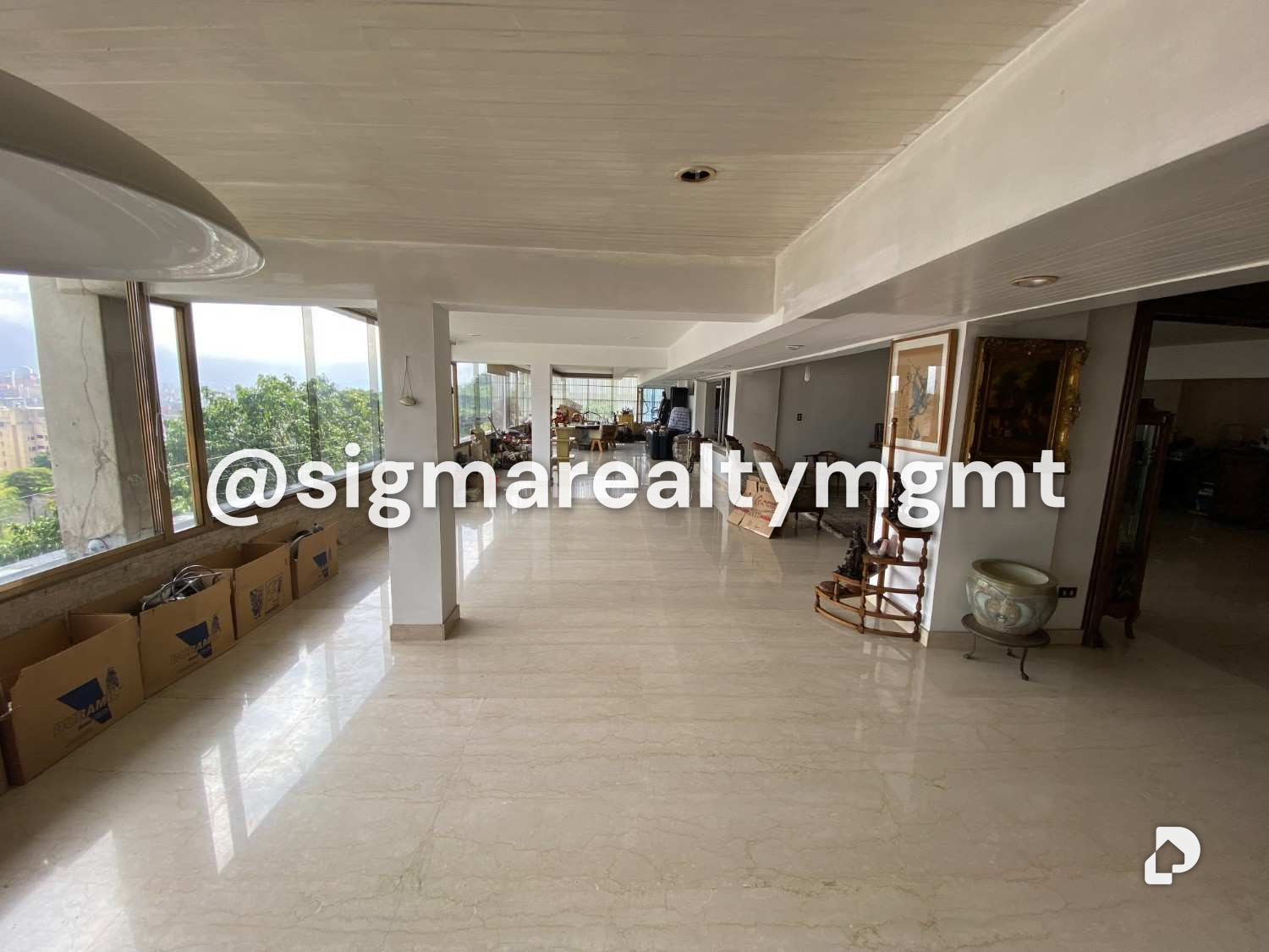 Apartamento en Chulavista, Caracas – 8