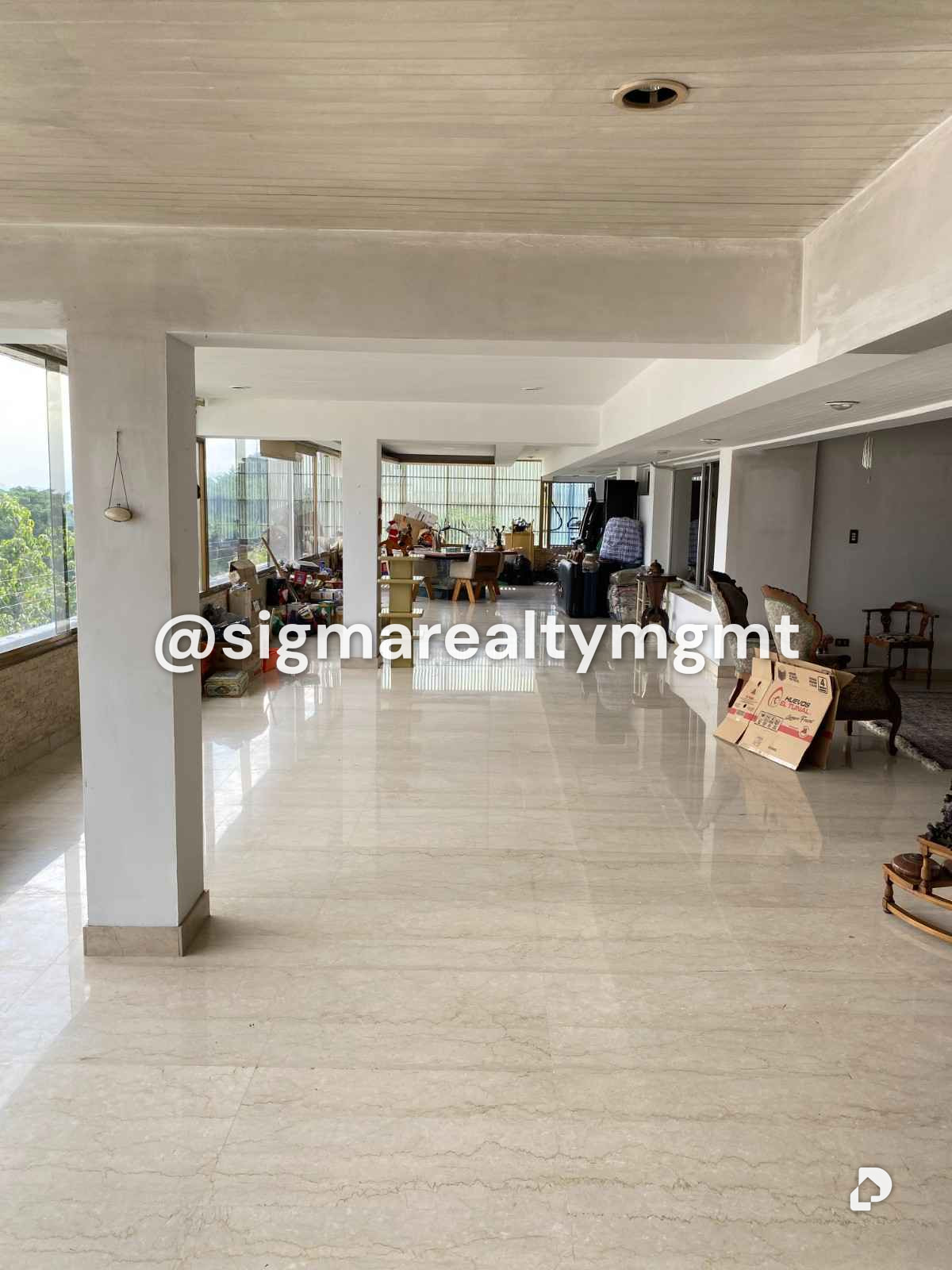Apartamento en Chulavista, Caracas – 9