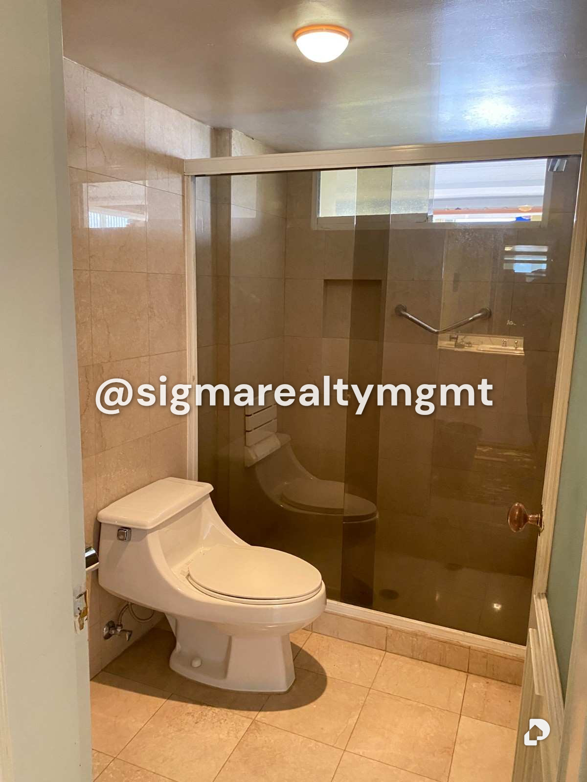 Apartamento en Chulavista, Caracas – 23