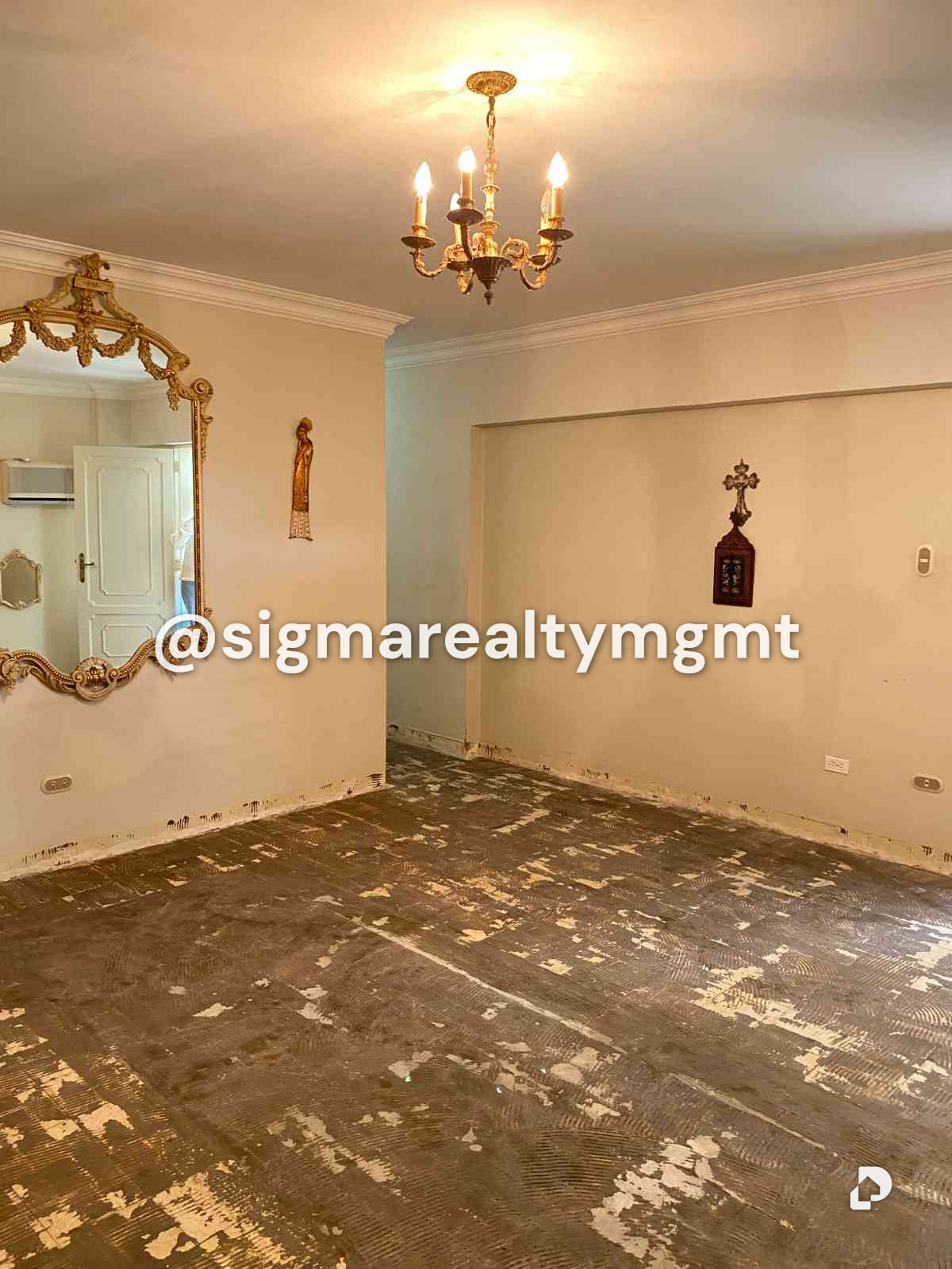 Apartamento en Chulavista, Caracas – 26