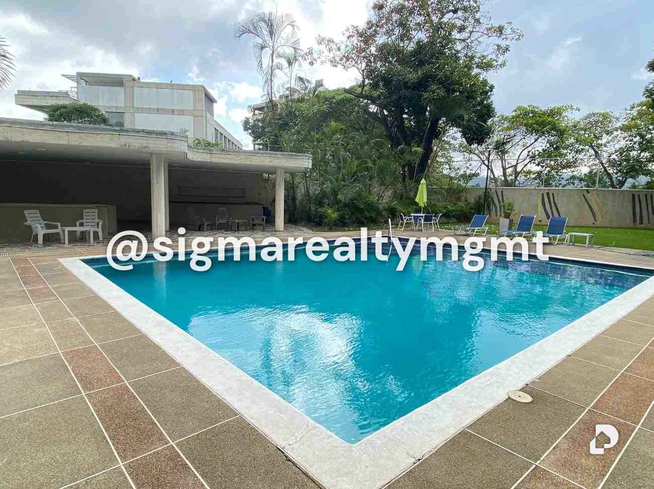 Apartamento en Chulavista, Caracas – 30