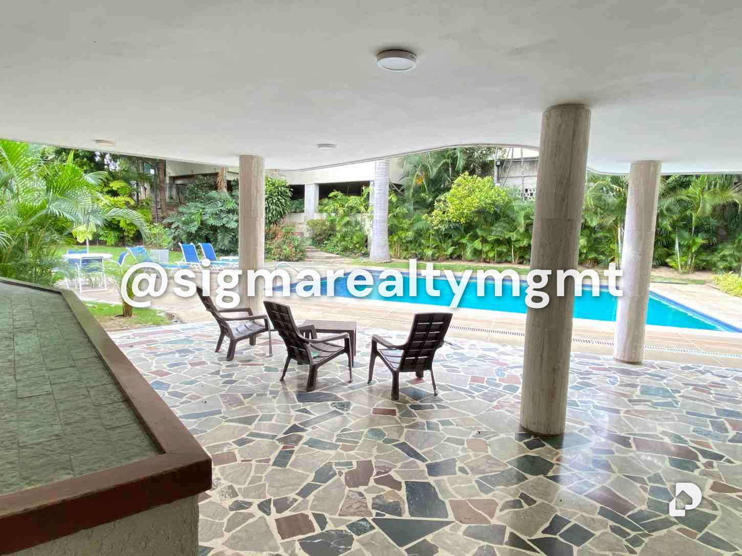 Apartamento en Chulavista, Caracas – 31