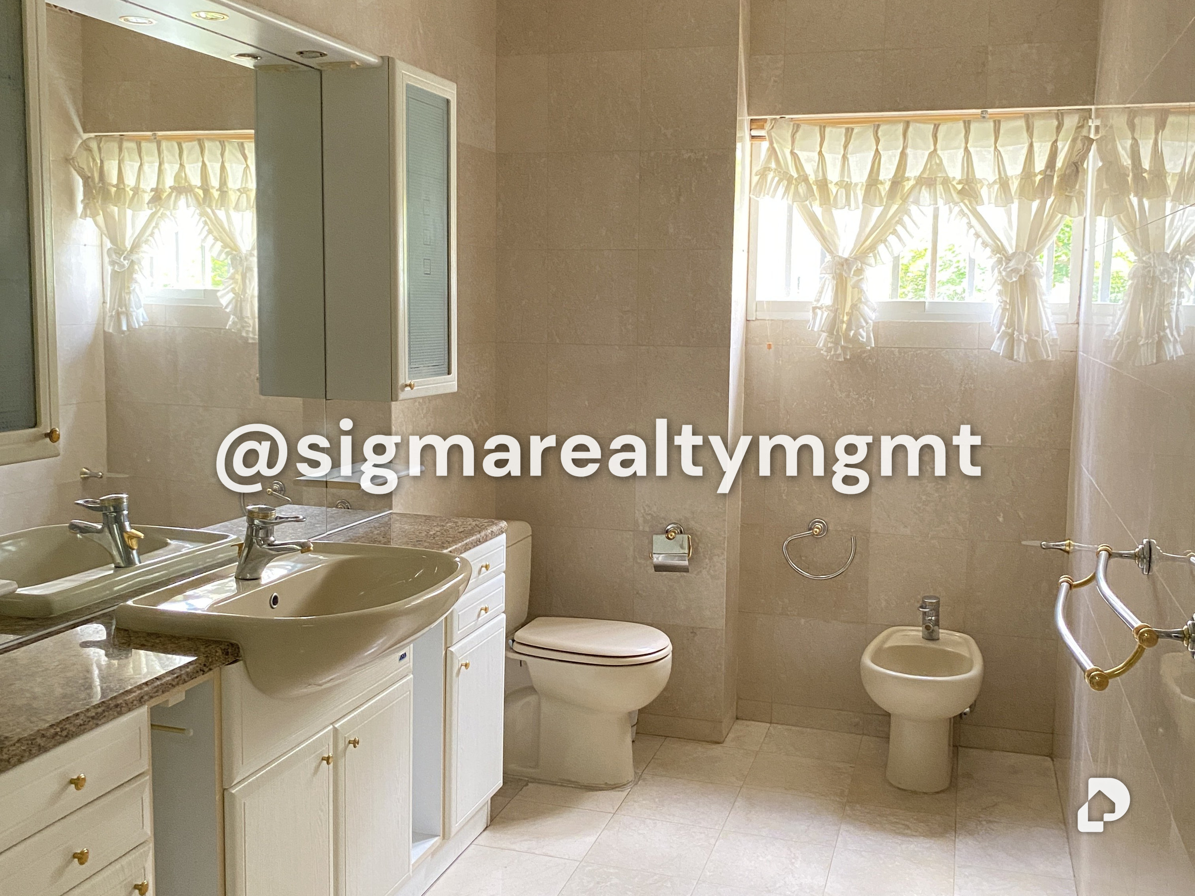 Apartamento en Chulavista, Caracas – 20