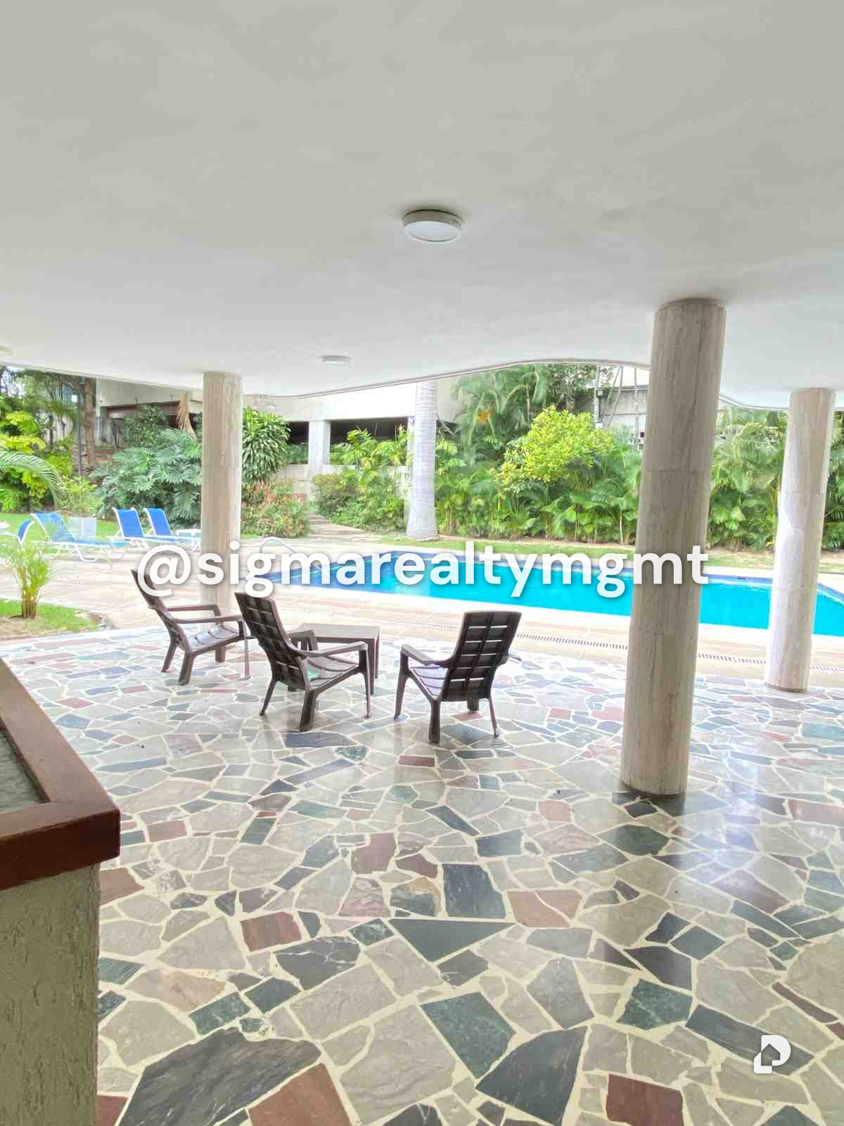 Apartamento en Chulavista, Caracas – 32