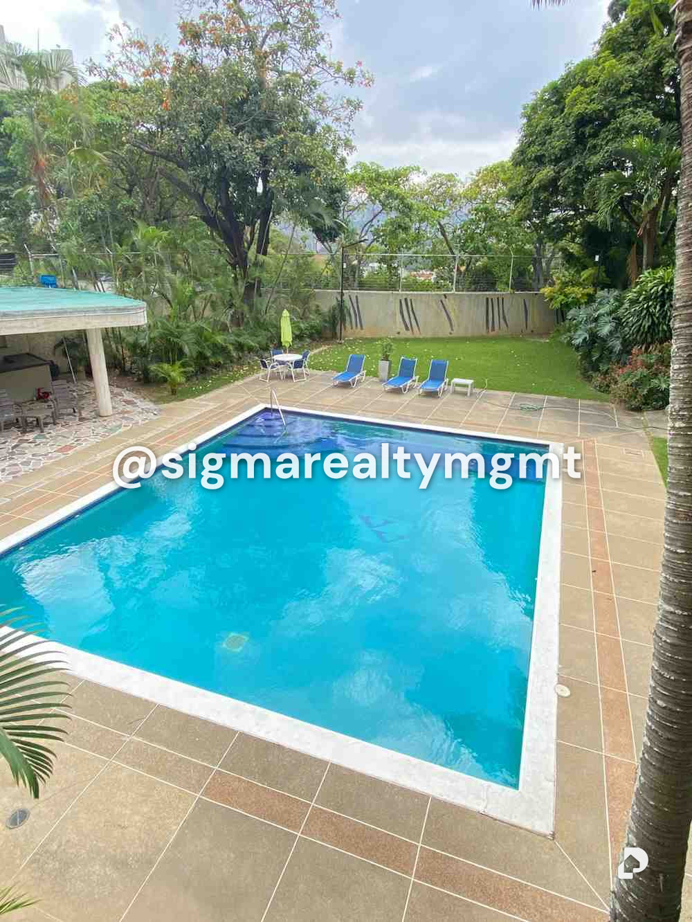 Apartamento en Chulavista, Caracas – 29