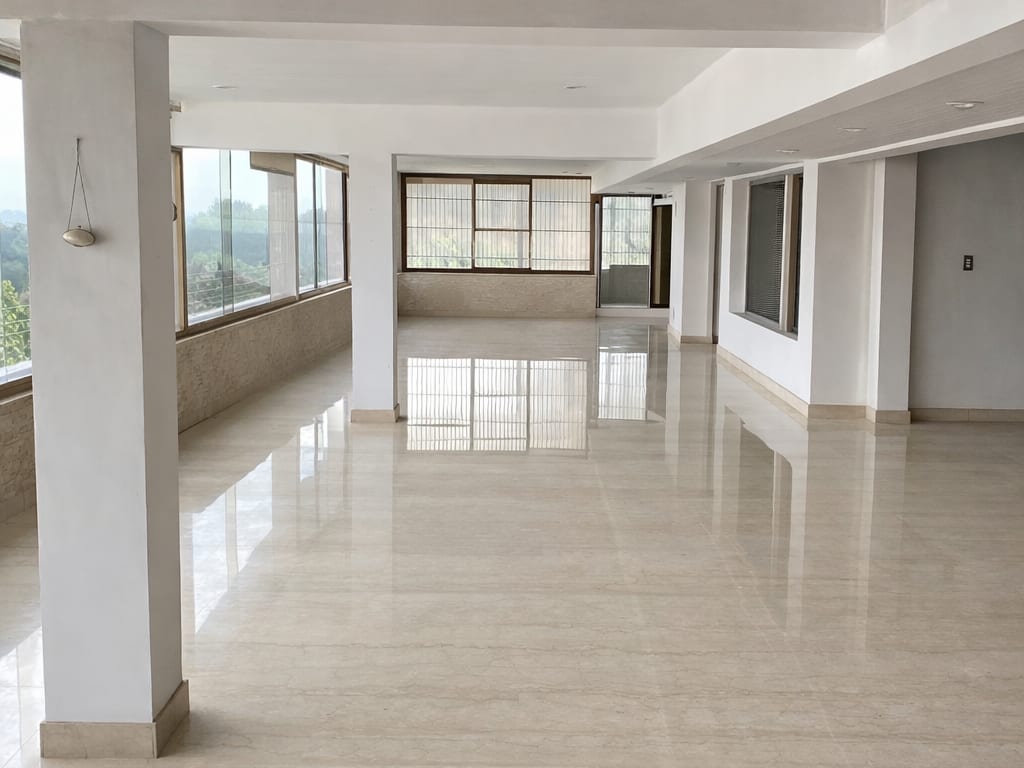 Apartamento en Chulavista, Caracas - 1