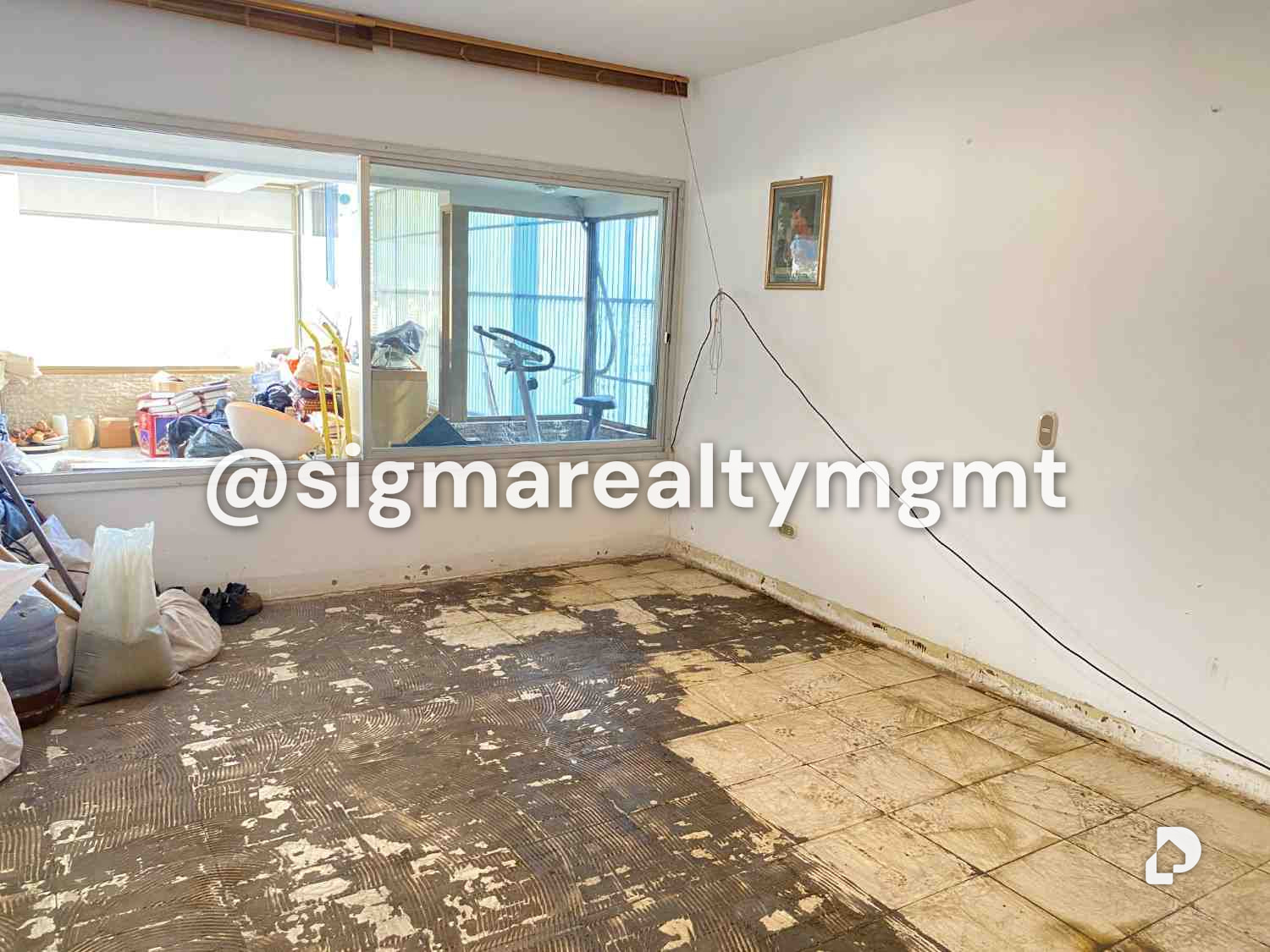 Apartamento en Chulavista, Caracas – 18
