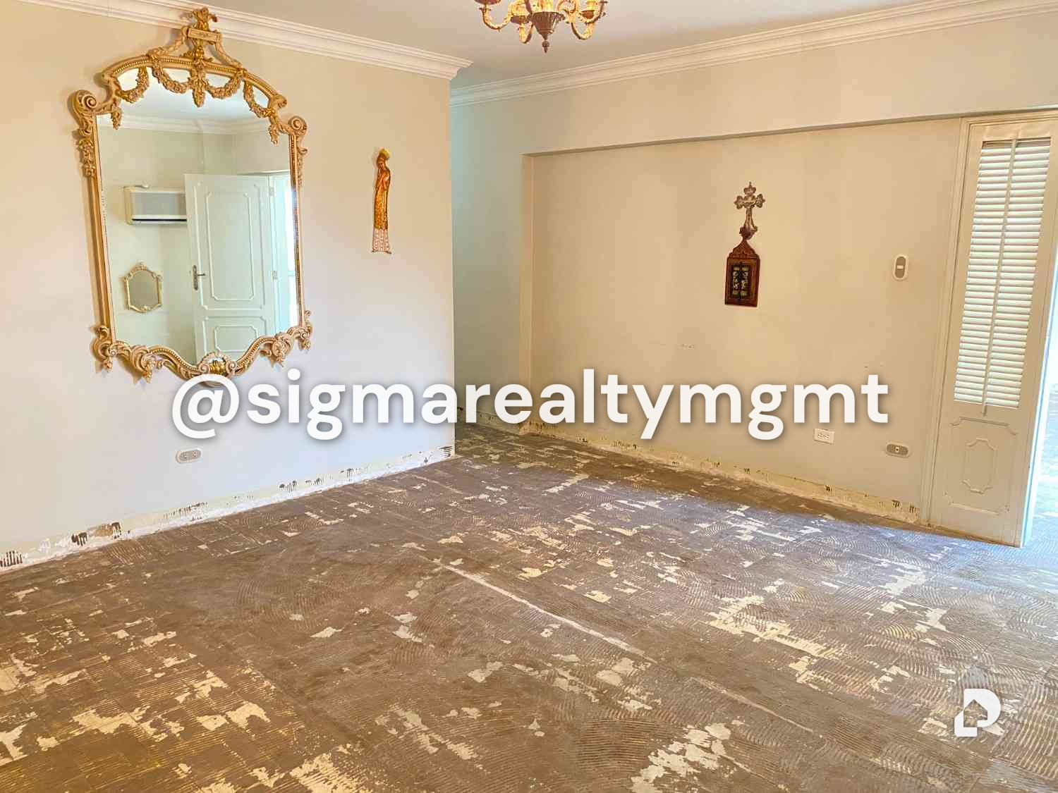 Apartamento en Chulavista, Caracas – 27