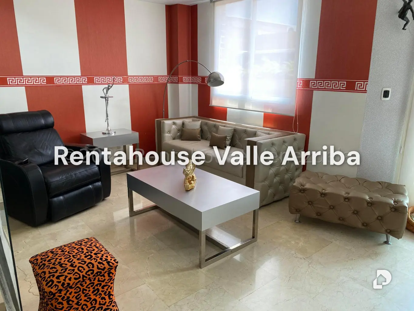 Apartamento en Los Naranjos de las Mercedes, Caracas – 6