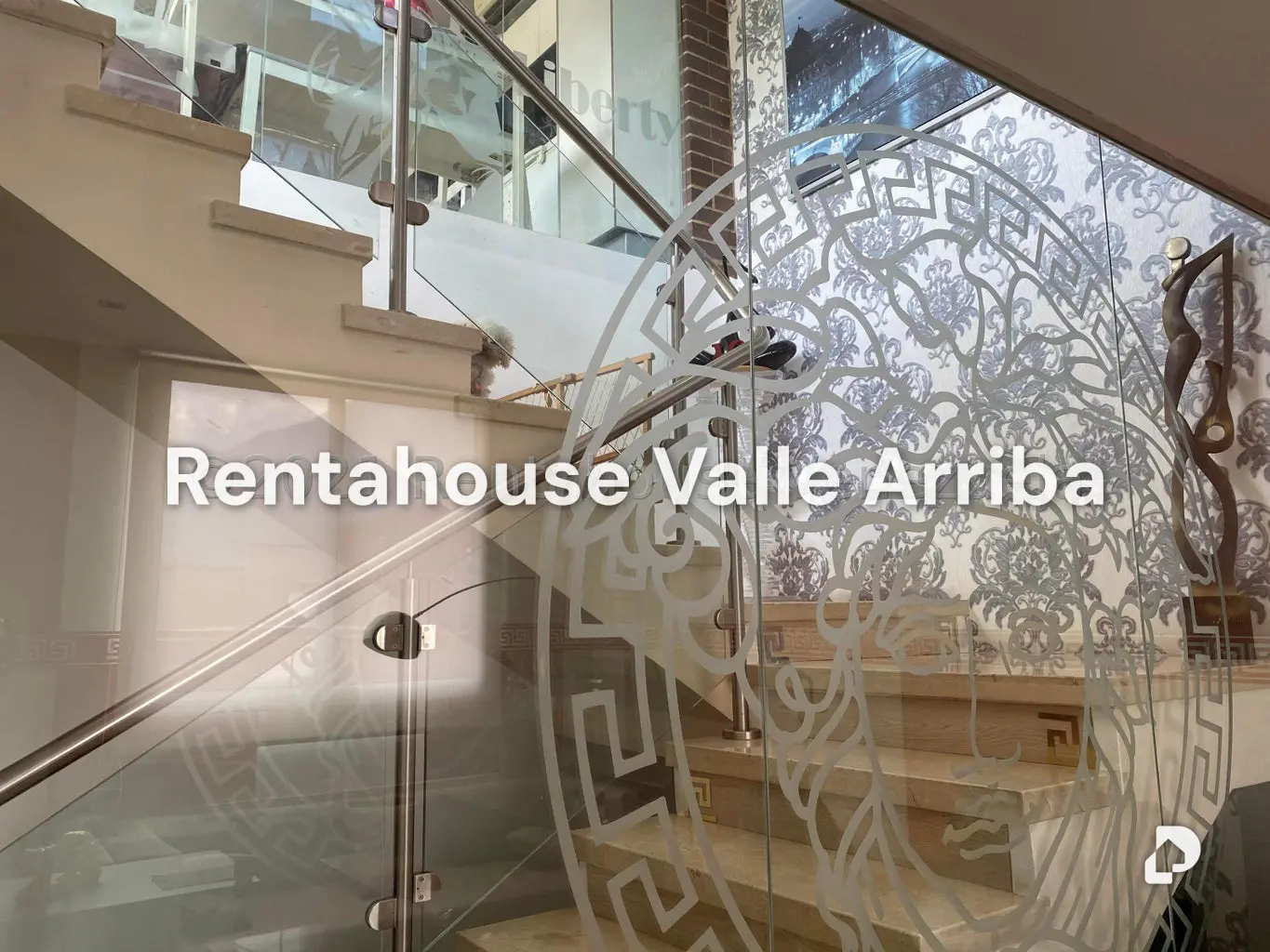 Apartamento en Los Naranjos de las Mercedes, Caracas – 8