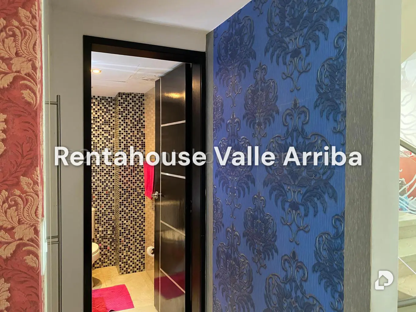 Apartamento en Los Naranjos de las Mercedes, Caracas – 17