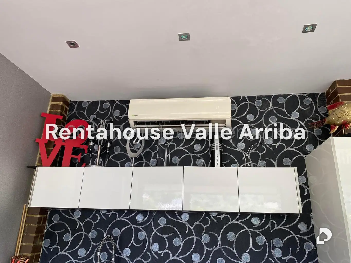 Apartamento en Los Naranjos de las Mercedes, Caracas – 26