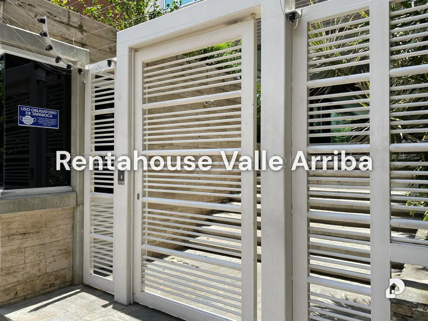 Apartamento en Los Naranjos de las Mercedes, Caracas – 2