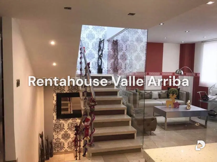 Apartamento en Los Naranjos de las Mercedes, Caracas – 7