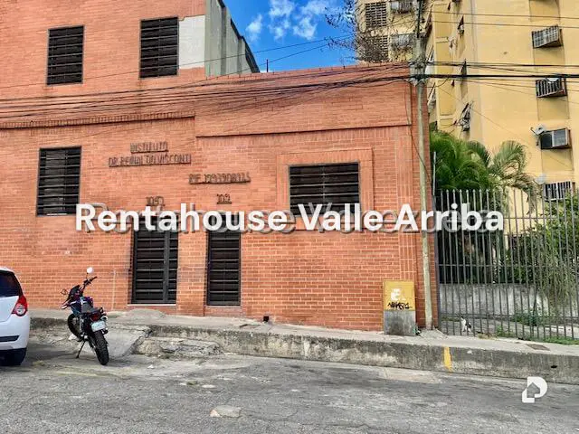 Local comercial en Parroquia Altagracia, Caracas – 1