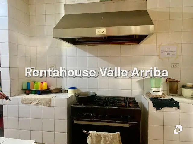 Local comercial en Parroquia Altagracia, Caracas – 14