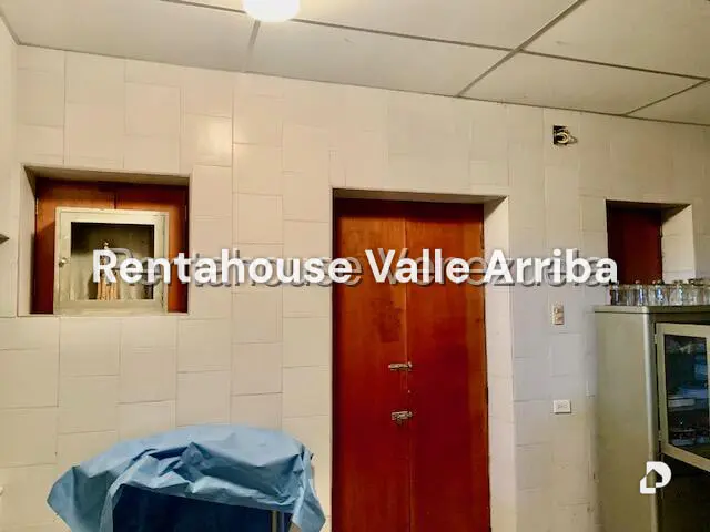 Local comercial en Parroquia Altagracia, Caracas – 13