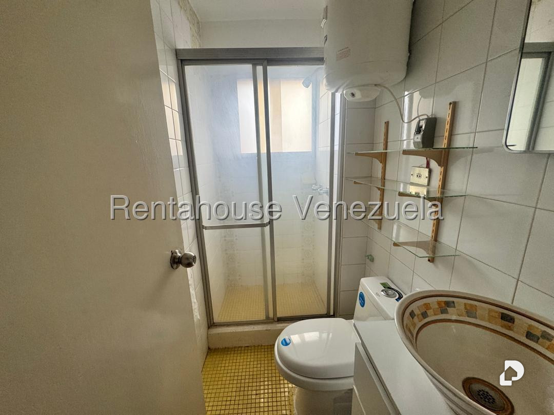 Apartamento en Santa Fe Norte, Caracas – 8
