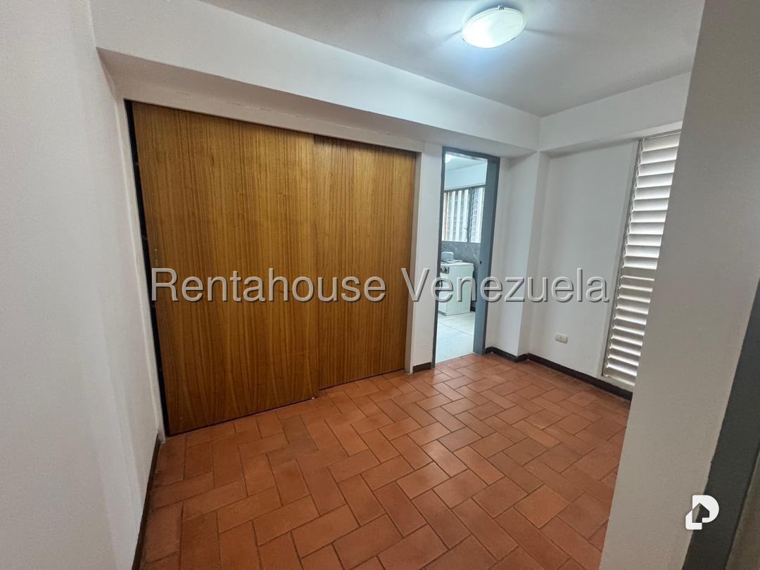 Apartamento en Santa Fe Norte, Caracas – 4
