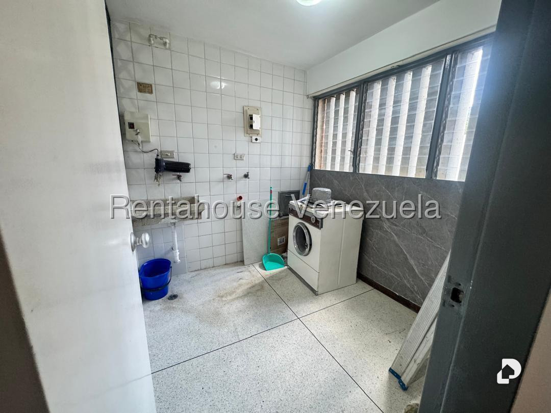 Apartamento en Santa Fe Norte, Caracas – 10