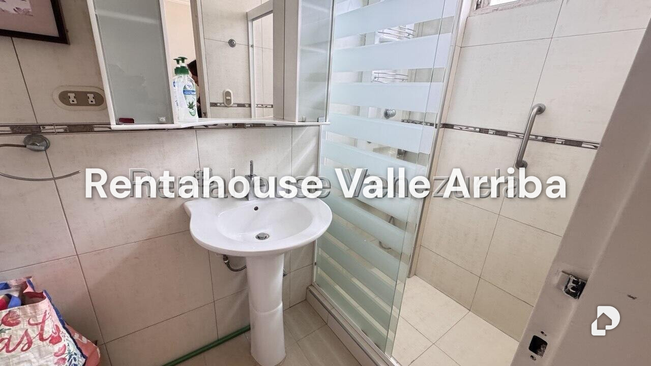 Apartamento en El Cafetal, Caracas