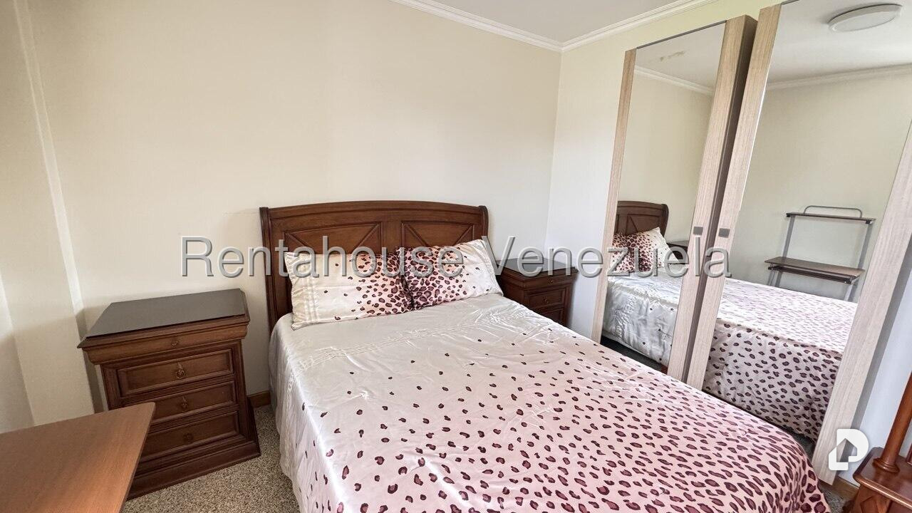 Apartamento en El Cafetal, Caracas – 15