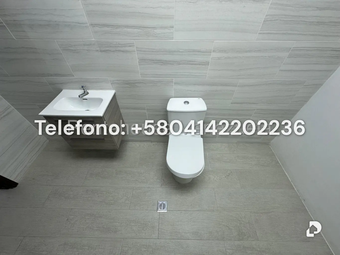 Oficina en El Rosal, Caracas – 12