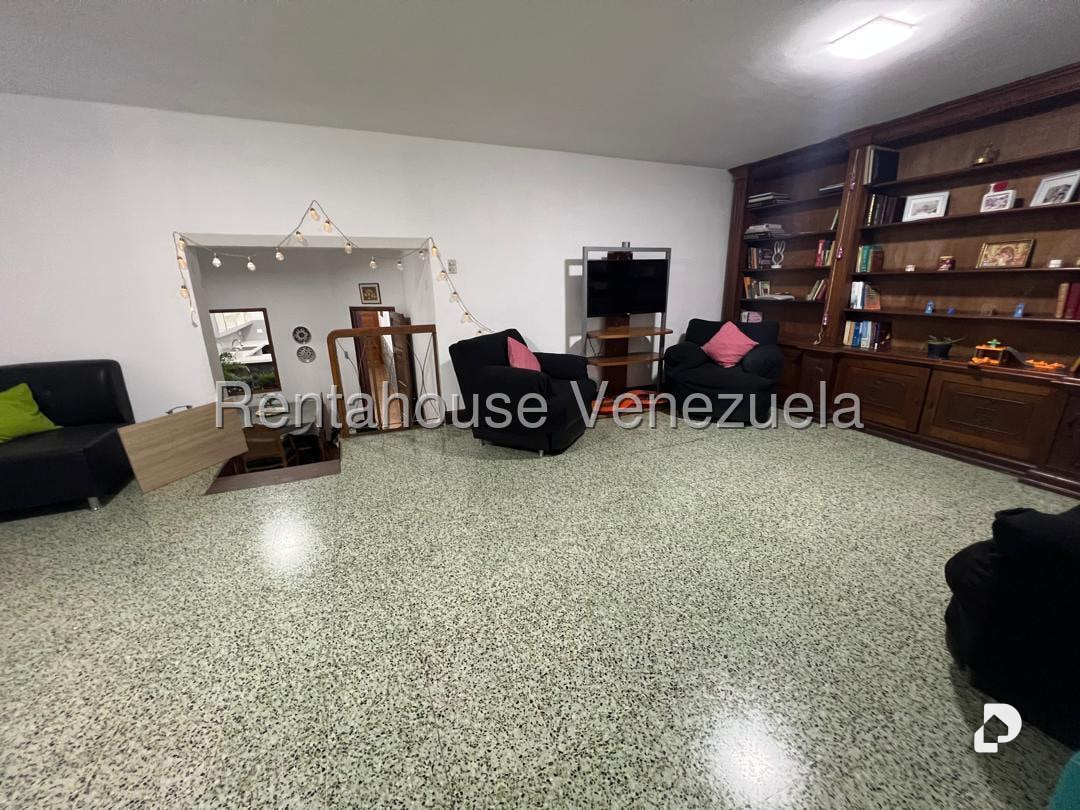 House in San Bernardino, Caracas – 21