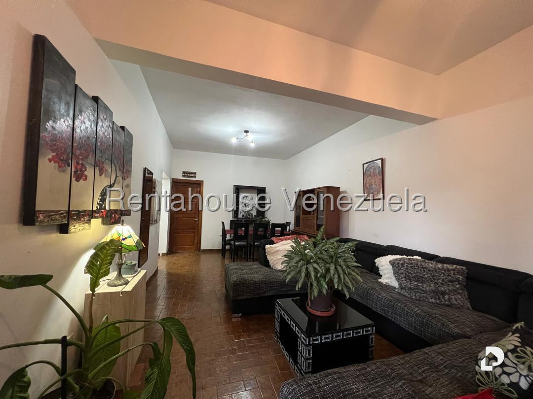 House in San Bernardino, Caracas – 7