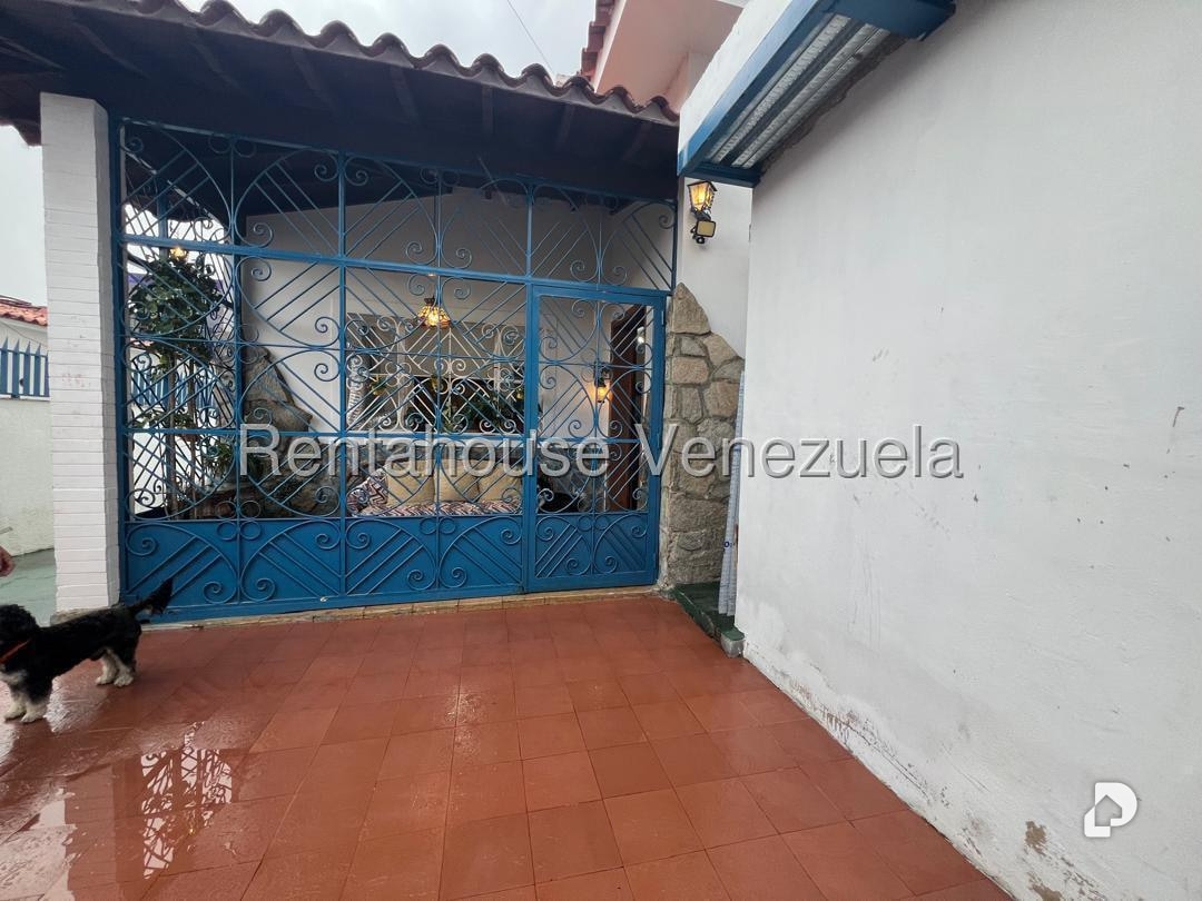 House in San Bernardino, Caracas – 3