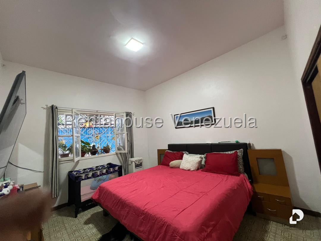 House in San Bernardino, Caracas – 8