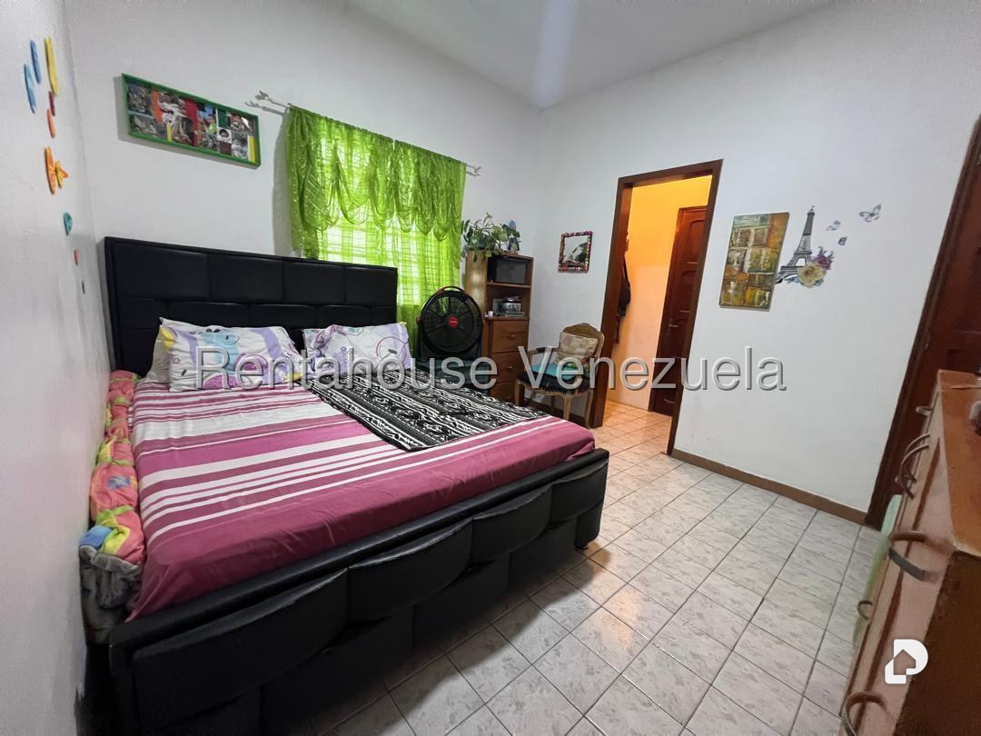 House in San Bernardino, Caracas – 11