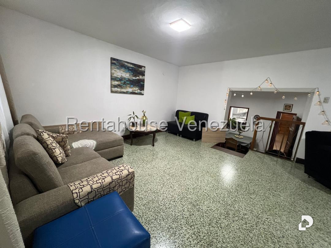 House in San Bernardino, Caracas – 20