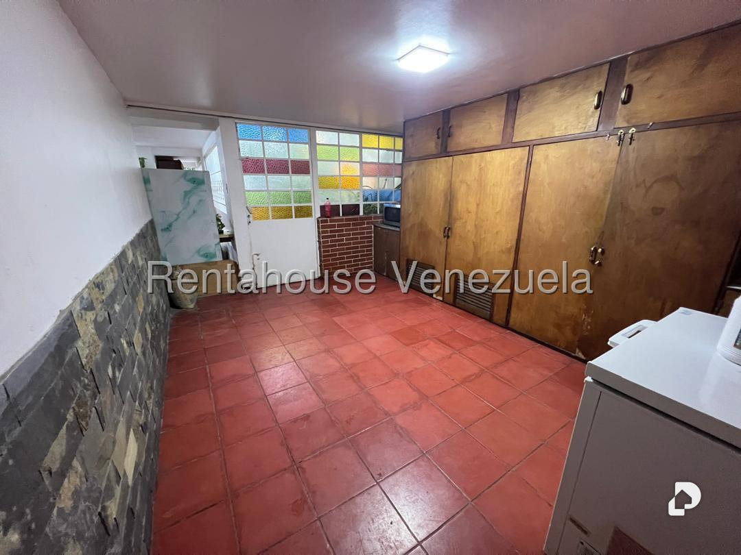 House in San Bernardino, Caracas – 25