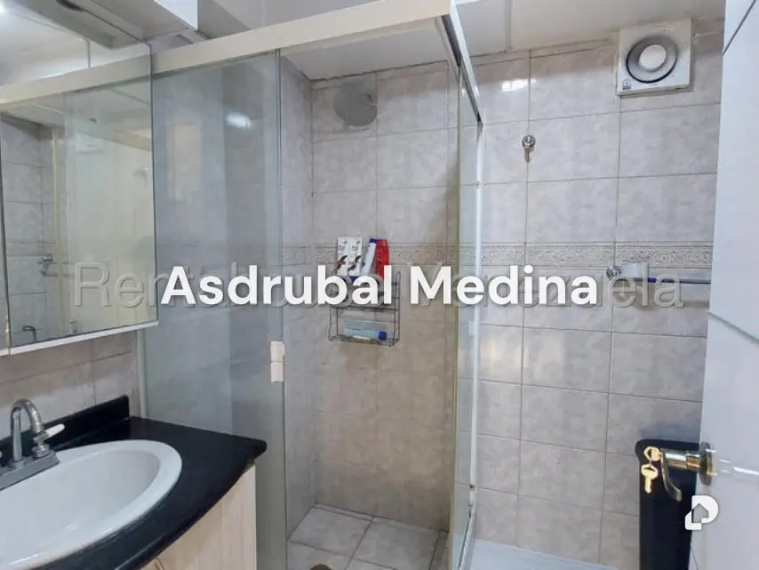 Apartamento en La Urbina, Caracas – 9