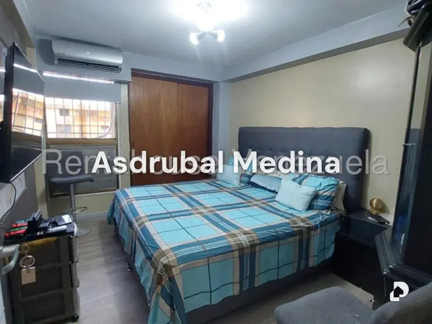 Apartamento en La Urbina, Caracas – 8