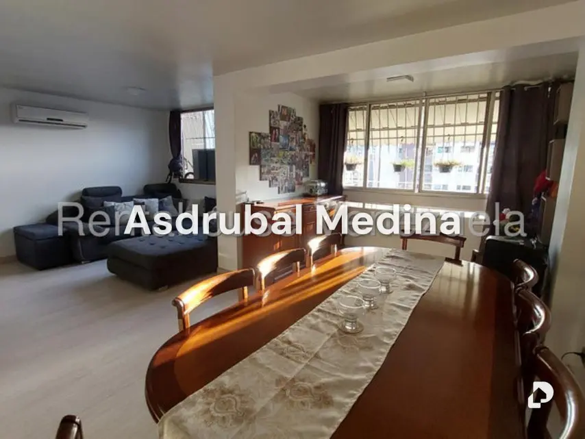Apartamento en La Urbina, Caracas – 4