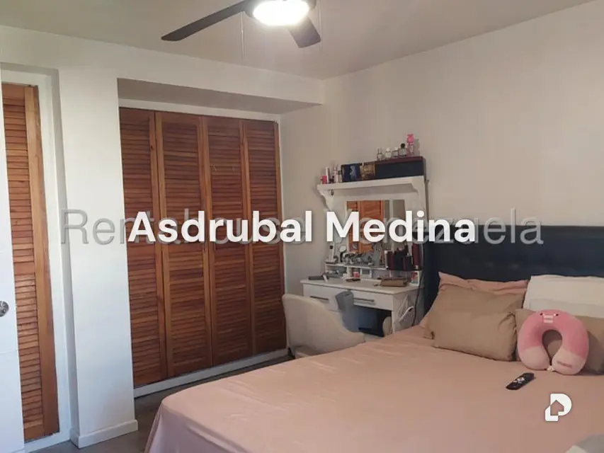 Apartamento en La Urbina, Caracas – 12