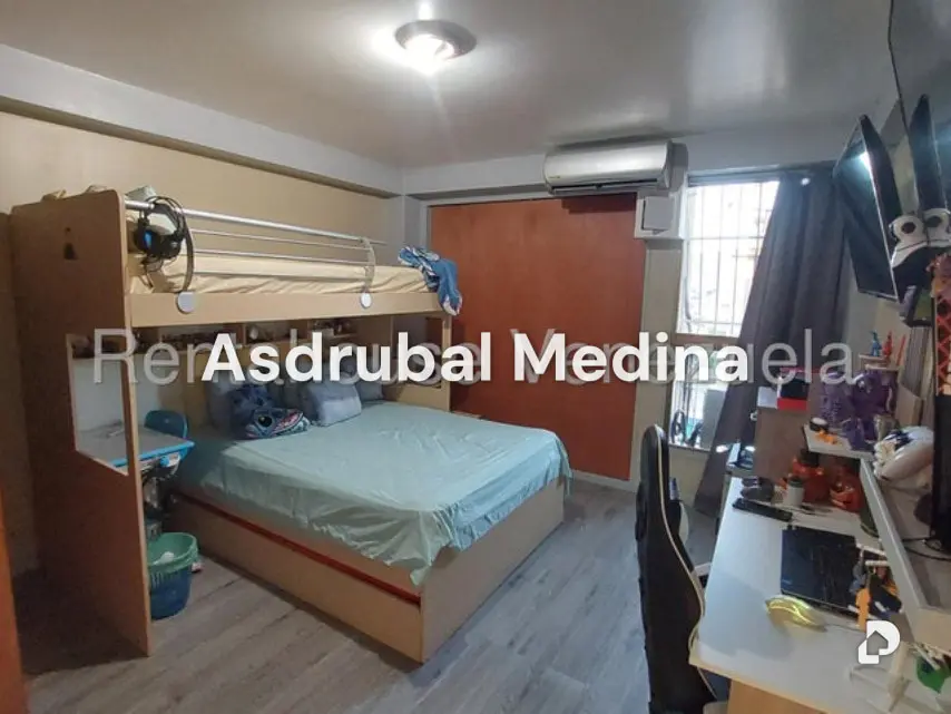 Apartamento en La Urbina, Caracas – 10