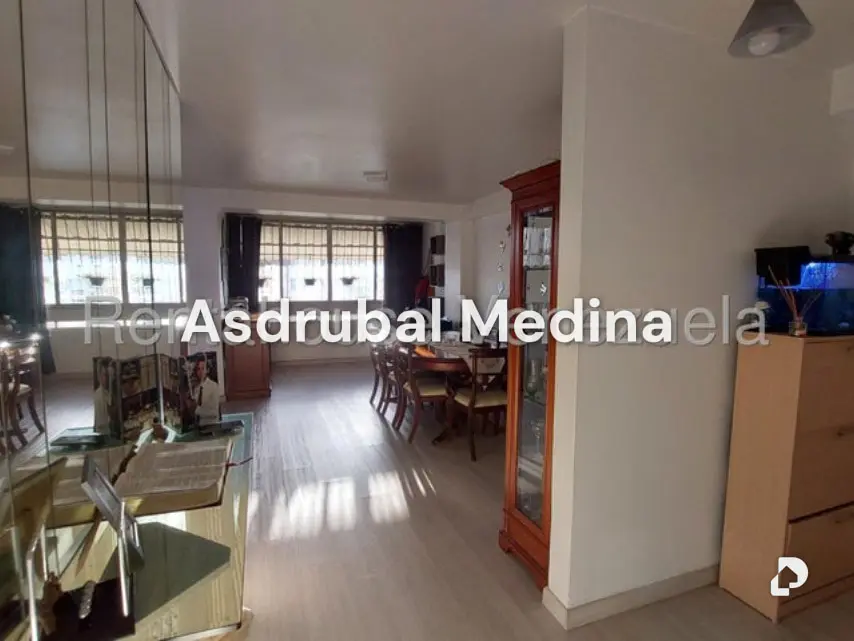 Apartamento en La Urbina, Caracas – 3